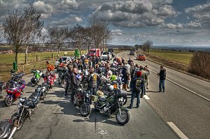 Weltenbummler sind zur&uuml;ck