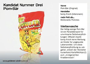 Die Wahl hat begonnen