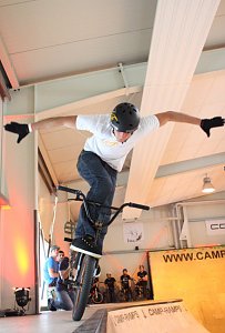 Th&uuml;ringer Skate & Bike Day...