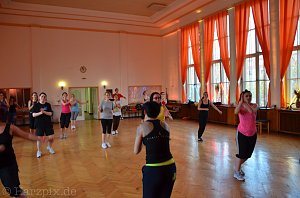 Bokwa der neue Sport