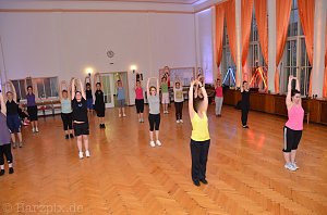 Bokwa der neue Sport
