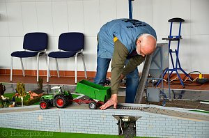 Eröffnung Autowelt Peter