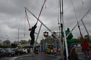 Eröffnung Autowelt Peter