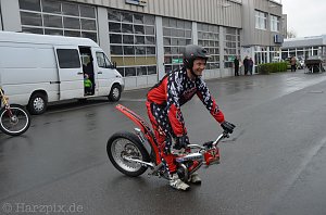 Eröffnung Autowelt Peter