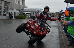 Eröffnung Autowelt Peter