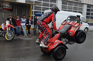 Eröffnung Autowelt Peter