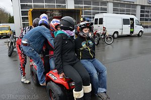 Eröffnung Autowelt Peter