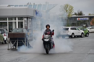 Eröffnung Autowelt Peter