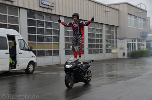 Eröffnung Autowelt Peter