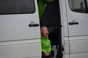 Eröffnung Autowelt Peter