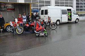 Eröffnung Autowelt Peter
