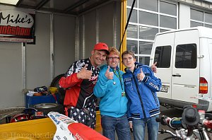 Eröffnung Autowelt Peter
