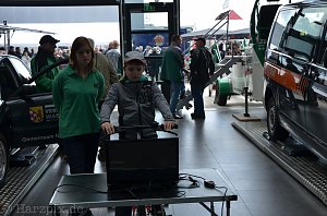 Fr&uuml;hlingsfest bei Autowelt Peter