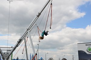 Fr&uuml;hlingsfest bei Autowelt Peter