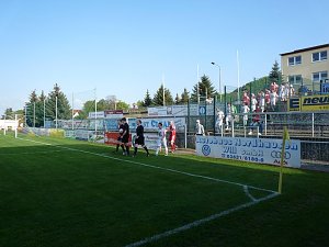 BSV Eintracht Sondershausen - SC Leinefelde