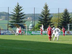 BSV Eintracht Sondershausen - SC Leinefelde