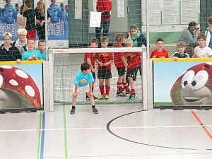 Soccer Tour