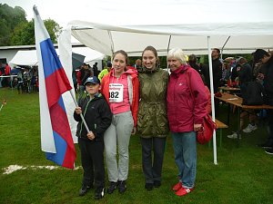 Scharfensteinlauf