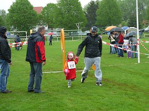 Scharfensteinlauf
