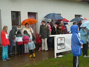 Scharfensteinlauf