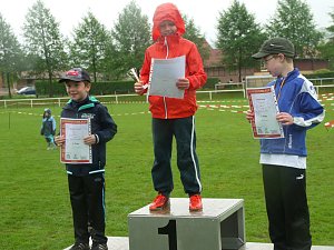 Scharfensteinlauf