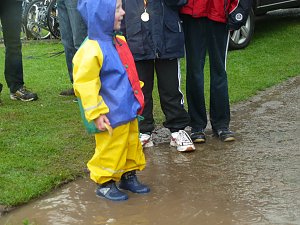 Scharfensteinlauf
