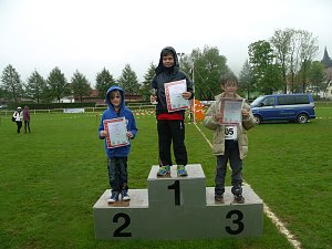 Scharfensteinlauf