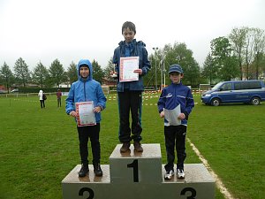 Scharfensteinlauf