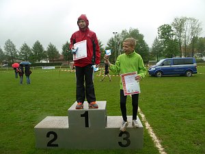 Scharfensteinlauf