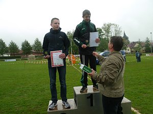 Scharfensteinlauf