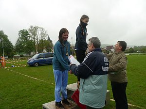 Scharfensteinlauf