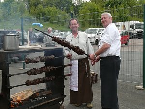 Brauereifest