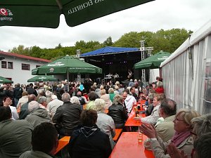 Brauereifest