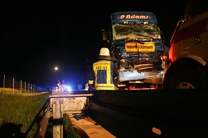 Feuerwehreinsatz