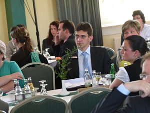 Firmenausbildungsverbund