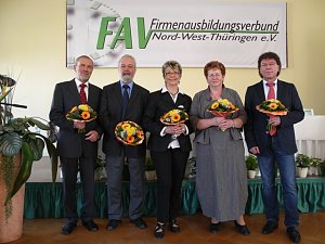 Firmenausbildungsverbund