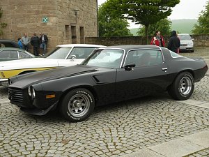 Oldtimertreffen