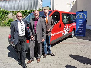 Schlossgeschichten und mehr