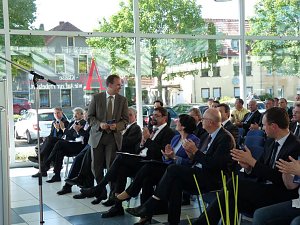 Auto-Stammtisch
