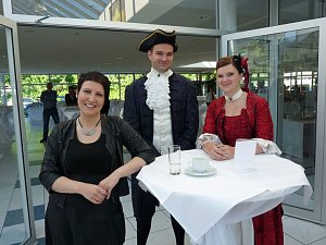 Auto-Stammtisch