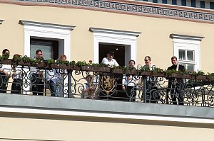 Der Th&uuml;ringentag 2013 ist er&ouml;ffnet