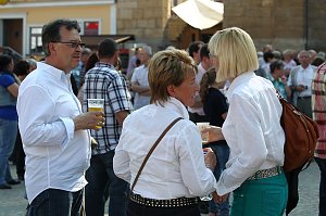 Der Th&uuml;ringentag 2013 ist er&ouml;ffnet