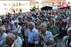Der Th&uuml;ringentag 2013 ist er&ouml;ffnet