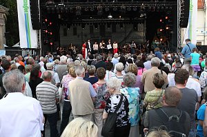 Der Th&uuml;ringentag 2013 ist er&ouml;ffnet