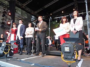 Th&uuml;ringentag er&ouml;ffnet