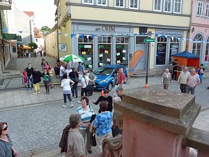 Impressionen