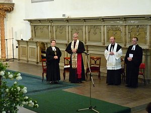 Gottesdienst
