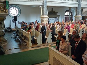 Gottesdienst