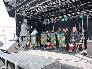 Th&uuml;ringentag am Samstag