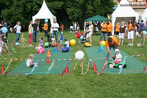 Th&uuml;ringentag 2013 in Sondershausen